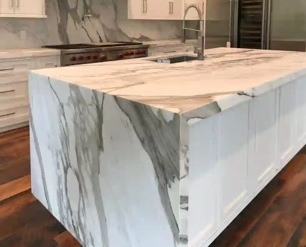 Restaurant Bar Countertops